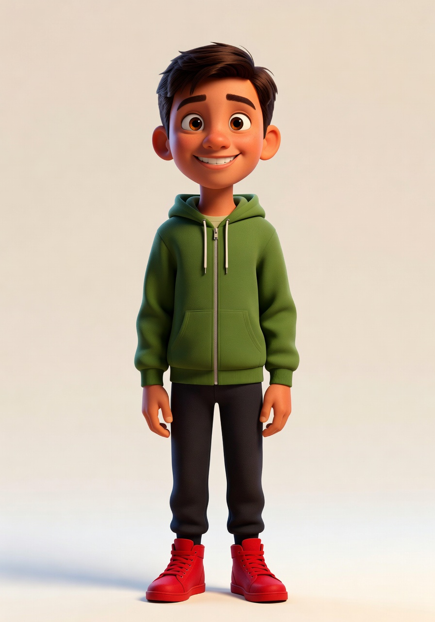JAKE
